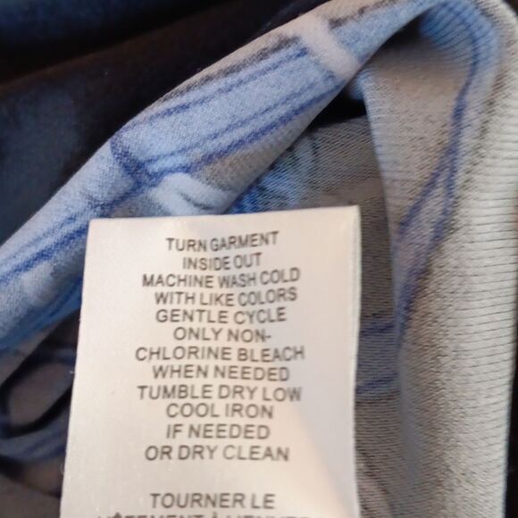 Tahari Soft Knit Dress. Equestrian, Dark Academia, Soft Knit - Picture 12 of 13